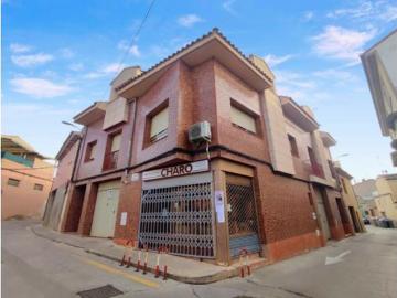 Villa en venta en Fitero - Plaza aparcamiento