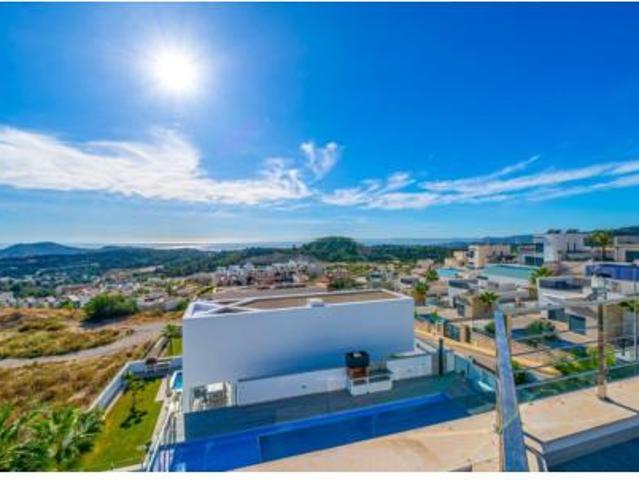 Casa adosada Venta Finestrat, Área de Finestrat