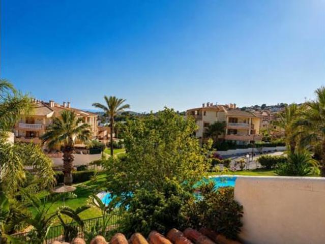 Casa adosada Venta Finestrat, Urbanización Golf Bahía