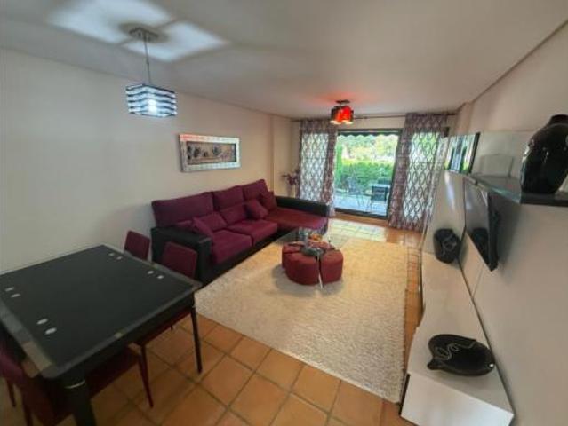 Casa adosada Venta Finestrat, Urbanización Golf Bahía