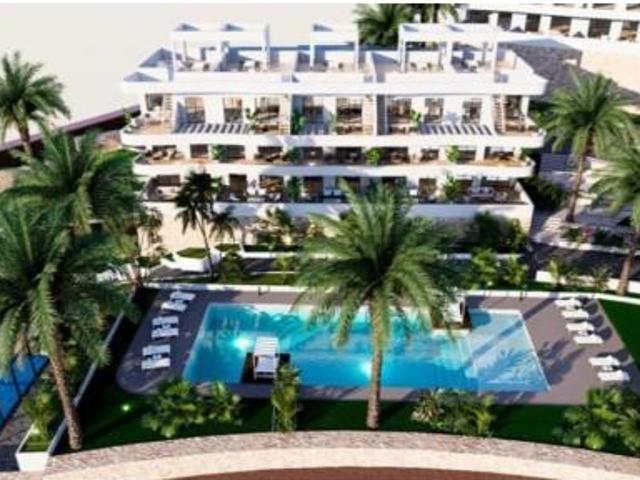 Casa adosada Venta Finestrat, Urbanizaciones Balcó de Finestrat Terra Marina