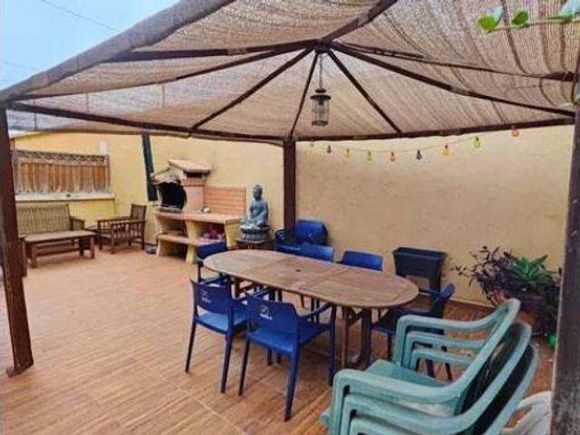 Casa adosada Venta Finestrat, Urbanizaciones Balcó de Finestrat Terra Marina
