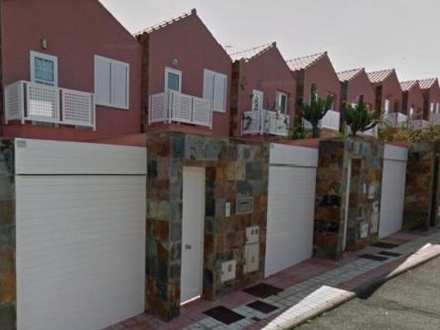 Casa adosada Venta Firgas, Casablanca