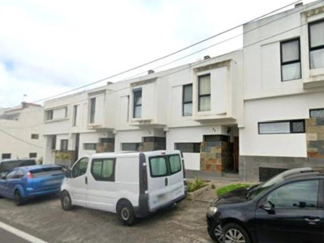 Casa adosada Venta Firgas, Casablanca