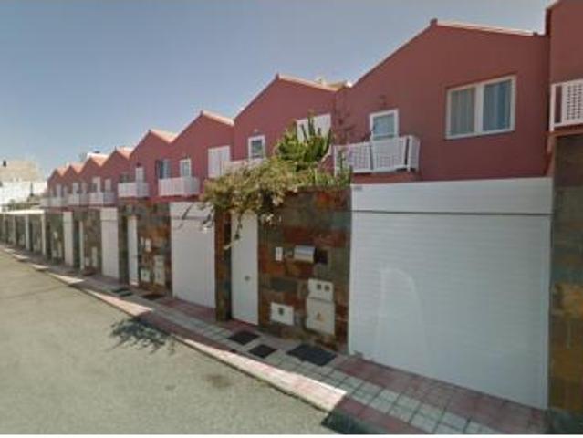 Casa adosada Venta Firgas, Casablanca