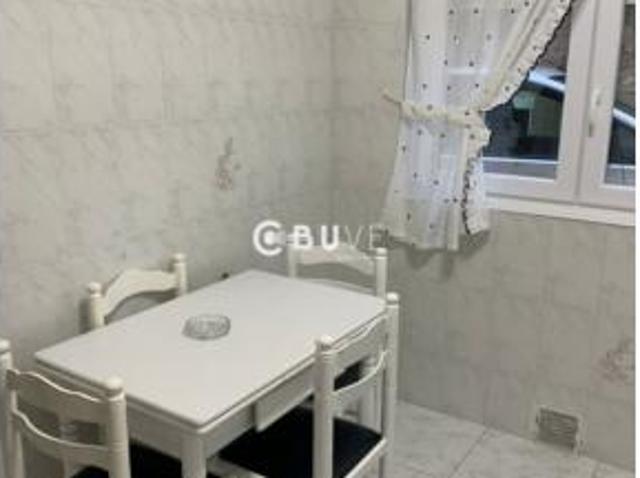 Casa adosada Venta Fisterra, Fisterra