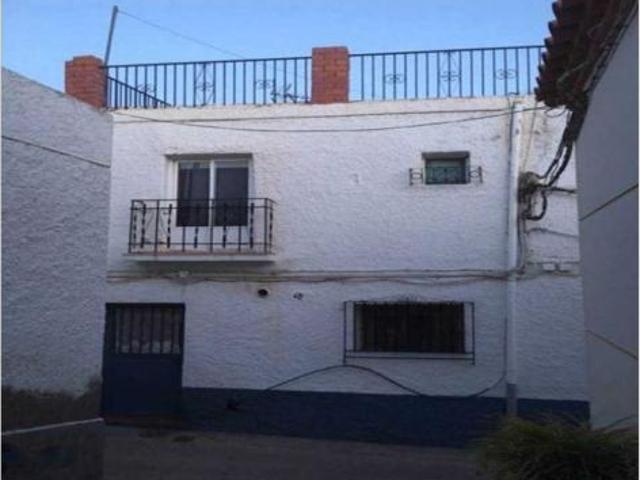 Casa adosada Venta Fiñana, Fiñana