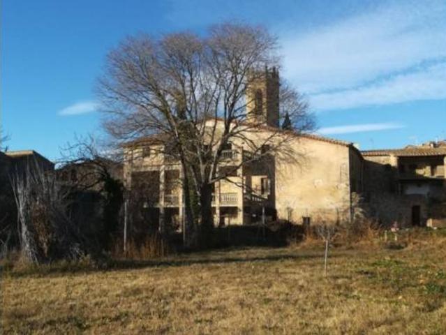 Casa adosada Venta Flaçà, Flaçà