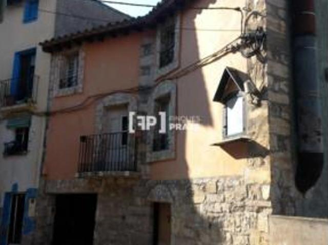 Casa adosada Venta Fraga, Fraga
