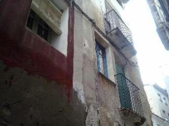 Casa adosada Venta Fraga, Fraga