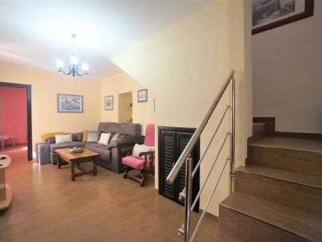Casa adosada Venta Frailes, Frailes