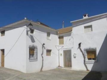 Casa adosada Venta Frailes, Frailes