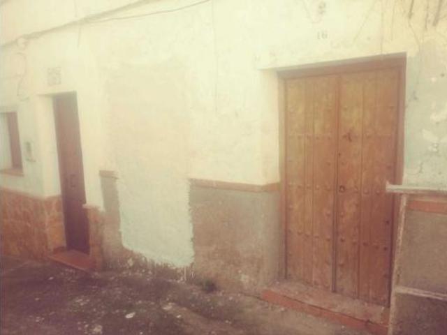 Casa adosada Venta Frailes, Frailes