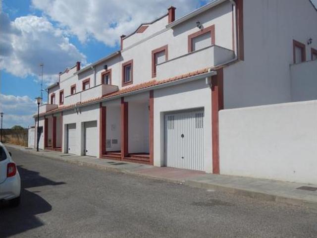 Casa adosada Venta Fregenal de La Sierra, Fregenal de La Sierra