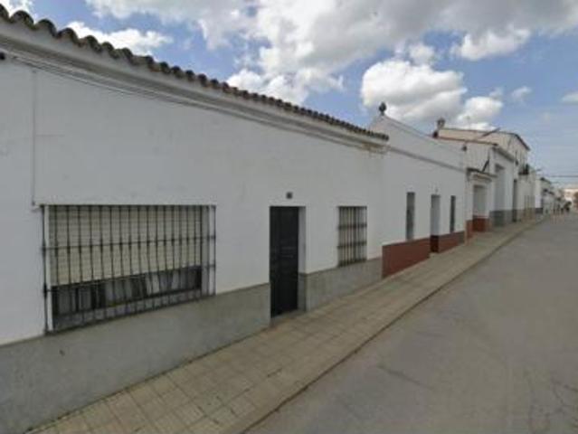 Casa adosada Venta Fregenal de La Sierra, Fregenal de La Sierra