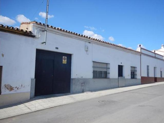 Casa adosada Venta Fregenal de La Sierra, Fregenal de La Sierra