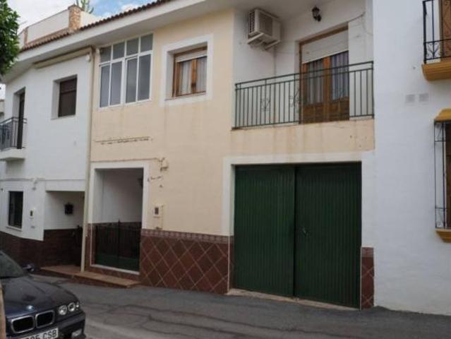 Casa adosada Venta Freila, Freila