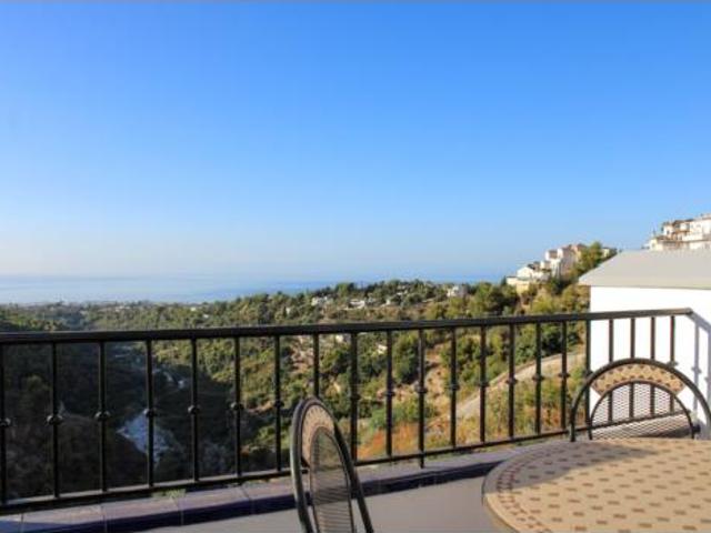 Casa adosada Venta Frigiliana, Frigiliana