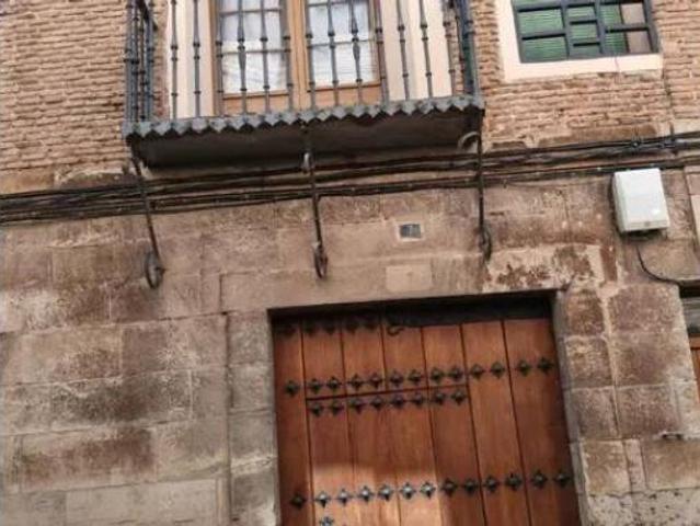 Casa adosada Venta Fuenmayor, Fuenmayor