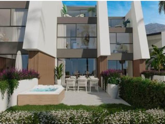 Casa adosada Venta Fuengirola, Fuengirola