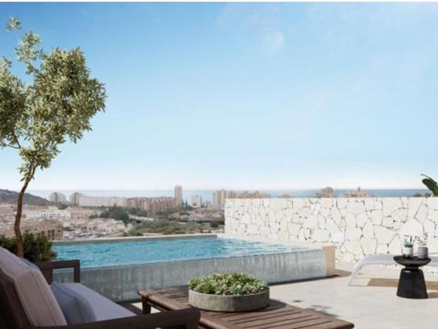 Casa adosada Venta Fuengirola, Boquetillo