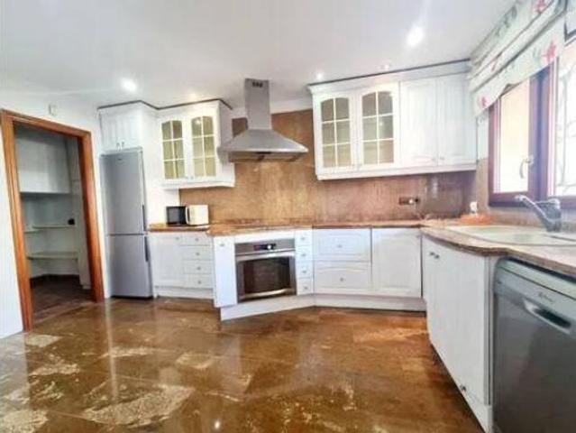 Casa adosada Venta Fuengirola, Centro
