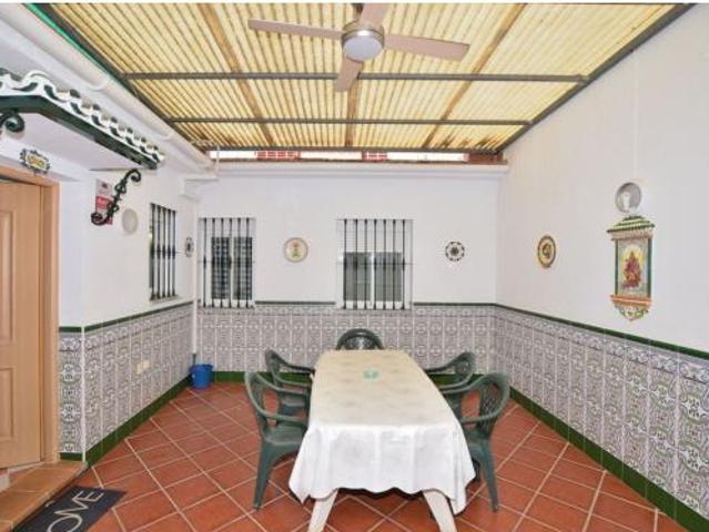Casa adosada Venta Fuengirola, Centro