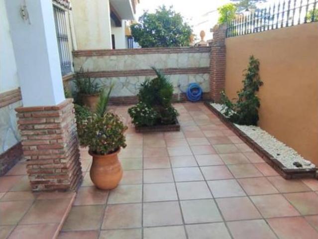 Casa adosada Venta Fuengirola, Pueblo López