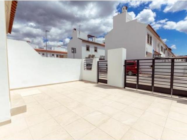 Casa adosada Venta Campillos, Campillos