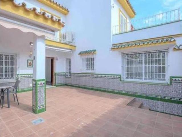 Casa adosada Venta Fuengirola, Puerto Deportivo
