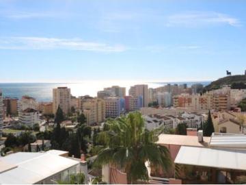 Casa adosada Venta Fuengirola, Puerto Deportivo