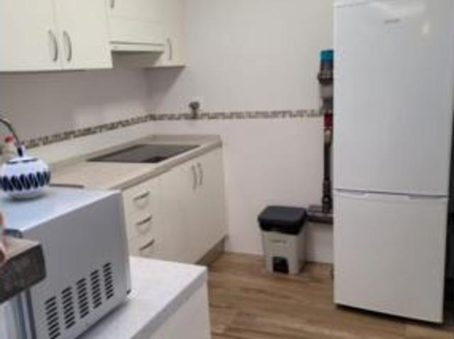 Casa adosada Venta Fuengirola, Puerto Deportivo