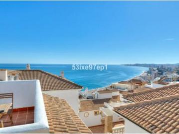 Casa adosada Venta Fuengirola, Puerto Deportivo