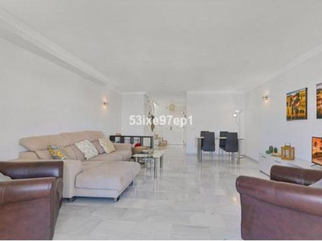 Casa adosada Venta Fuengirola, Puerto Deportivo