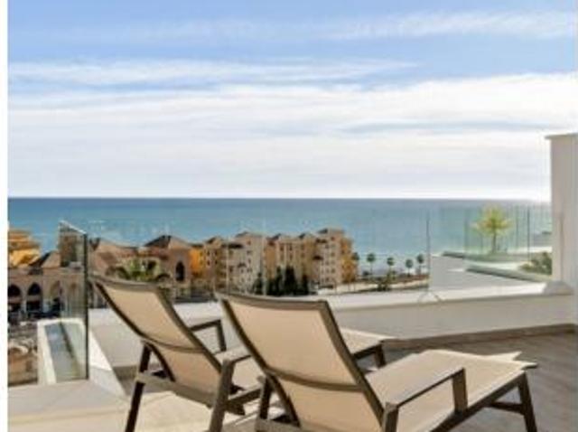 Casa adosada Venta Fuengirola, Puerto Deportivo