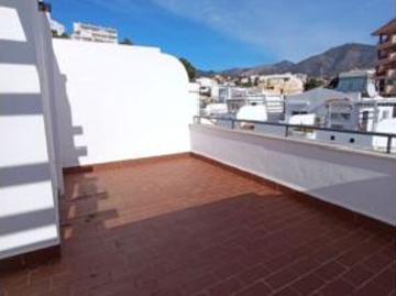 Calle Alemania, Fuengirola, Centro de Fuengirola, San Francisco, Fuengirola, Málaga, Andalucía, Andalucía