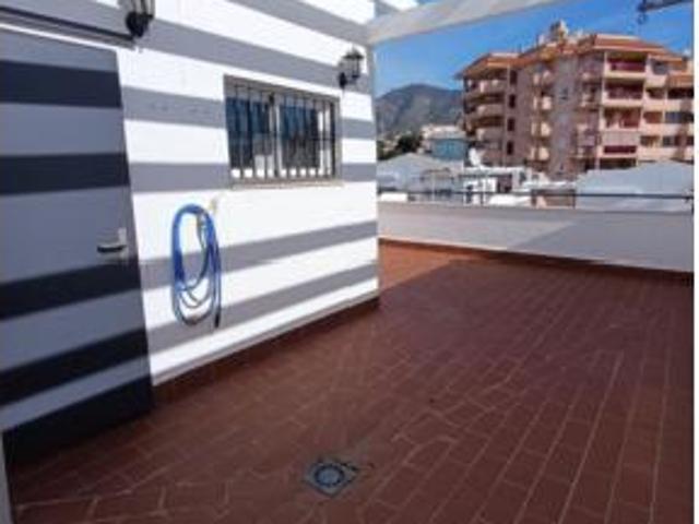 Casa adosada Venta Fuengirola, Puerto Deportivo