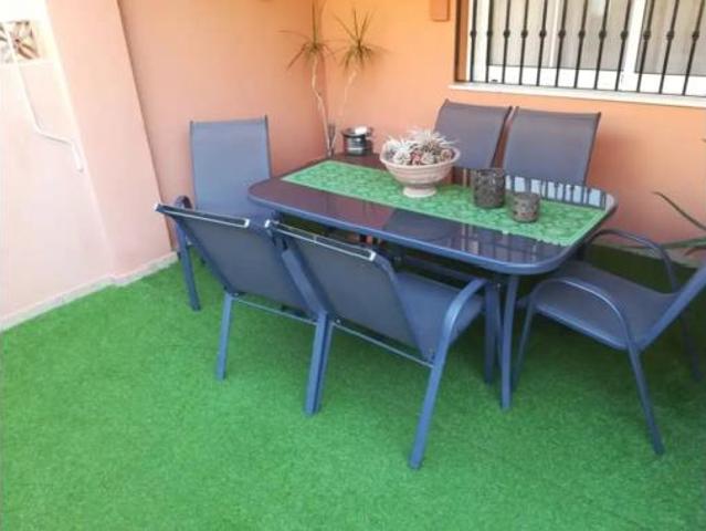 Casa adosada Venta Fuengirola, Puerto Deportivo