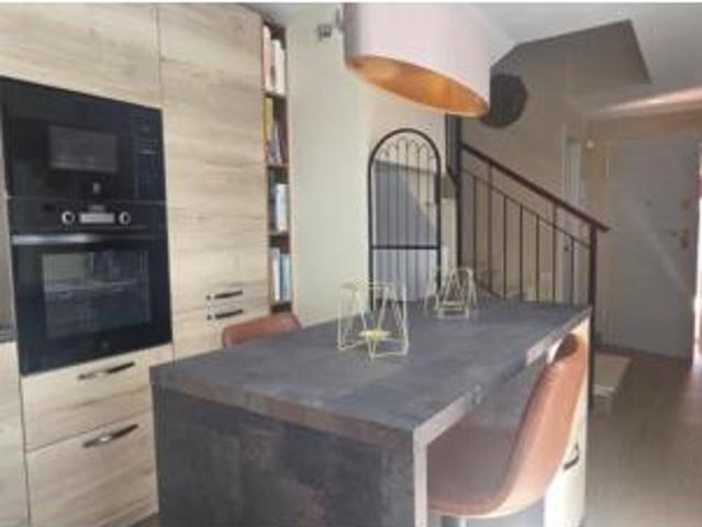 Casa adosada Venta Fuengirola, Puerto Deportivo