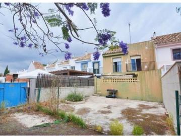 Calle Alemania, Fuengirola, Centro de Fuengirola, San Francisco, Fuengirola, Málaga, Andalucía, Andalucía