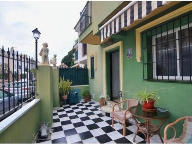 Casa adosada Venta Fuengirola, Puerto Deportivo