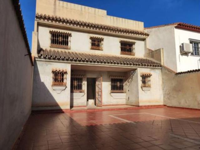 Casa adosada Venta Fuengirola, San Francisco