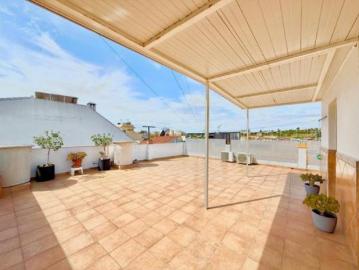 Casa adosada Venta Fuengirola, Puerto Deportivo