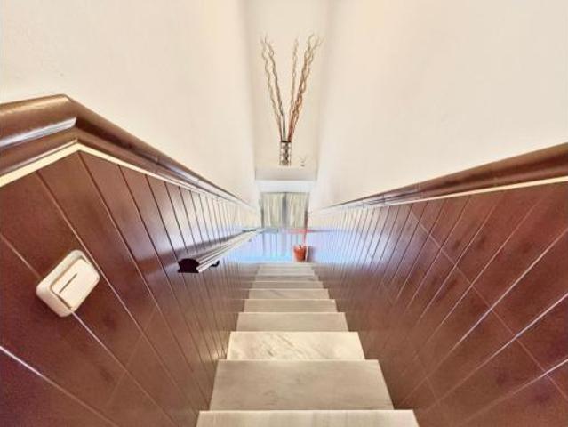 Casa adosada Venta Fuengirola, Puerto Deportivo