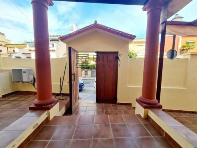 Casa adosada Venta Fuengirola, Puerto Deportivo