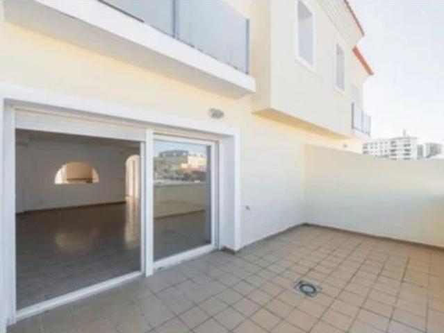 Casa adosada Venta Fuengirola, San Francisco