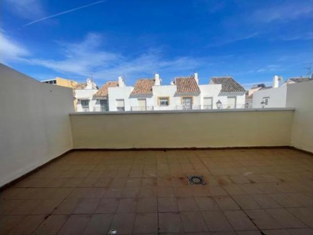 Casa adosada Venta Fuengirola, San Francisco