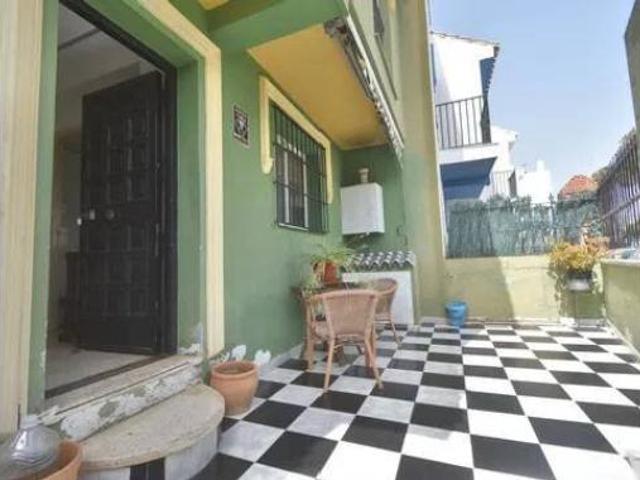 Casa adosada Venta Fuengirola, San Francisco