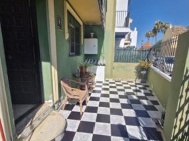 Casa adosada Venta Fuengirola, San Francisco