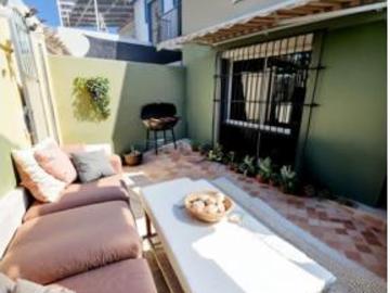 San Francisco, Fuengirola, Málaga, Andalucía, Andalucía